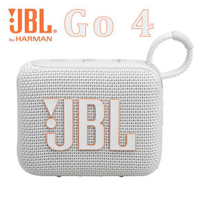 JBL | Loa Bluetooth Di Động JBL GO4 Nhỏ Gọn Chống Nước Nghe Nhạc Khi Đi Du Lịch Tắm Bãi Biển Nhà Cửa Sử Dụng Nguồn USB Âm Thanh Nổi