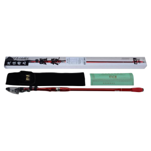 TICA | Long Casting Carbon Fiber Surf Fishing Rod