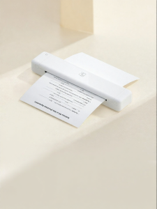 HPRT | Compact Portable Home Office Printer