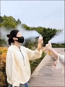 Super Effective Sun Protection: 150ml Sunscreen Spray SPF50+ Multi-effect Whitening Sunscreen Spray