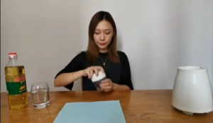 【SG stock】(Burning Fat) Lipid Flow Tea Weight Loss Tea Constipation Detoxification Lotus Leaf Tea Lemon Tea