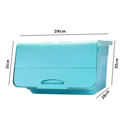 SHIGE | Home Parcel Delivery Box Outdoor