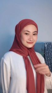 Kerudung Segitiga Inner & Hijab Bella Inner: Panduan Lengkap