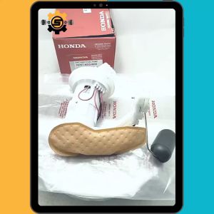 Fuel Pump Assy K03 Pompa Bensin Kualitas Original Honda Revo X FI Blade 125 Supra X 125 FI New Full Pom Fulpam Ori AHM