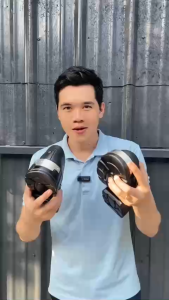 Giày da nam nữ thời trang INICHI G1333 đế cao mũi tròn tăng chiều cao