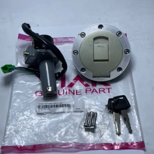 Kunci Set Viar Karya 150 200 300 CC Motor Roda 3 Kaisar Key Set Assy [CAM JKT]