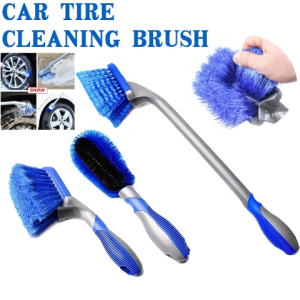 Deep Rim Brush & High-Quality Car Wash Kit: A Comprehensive Guide