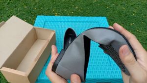 Sepatu Selop Kerja Main Jalan Wanita Cewek Flat Shoes Perempuan Terbaru Trend Kekinian B07