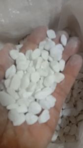 BATU PUTIH SALJU BATU SALJU ITALY 1 KG DEKORASI AQUASCAPE