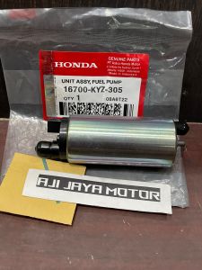 Rotak Dinamo Fuel Pump Supra X125 Old /CBR 250R