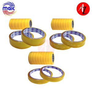MGK Durable Stationary Tape