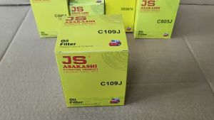 Lọc nhớt Hyundai Starex 2007-2018 JS ASAKASHI