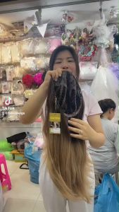 ฮาฟวิกฮาฟวิก วิกครึ่งหัววิกครึ่งหัว วิกผมCalawigs วิกครึ่งหัว 03388-B แบบหวีเสียบทรงสวยตามภาพค่ะ