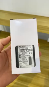 BATTERY MOTOROLA XIR P86i SERIES(PMNN4543A)