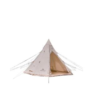 Mountainhiker | Foldable Thickened Waterproof Tent 3-5 People