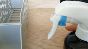 Botol Spray Rambut Embun Barber Mist Spray Professional Barbershop Pangkas Rambut Salon