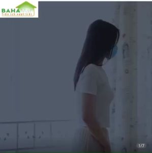 MÁY ĐUỔI TRÙNG - XUA MUỖI BẰNG SÓNG SIÊU ÂM BAHAMAR đuổi trùng bằng sóng âm gây khó chịu cho muỗi trùng phải rời đi