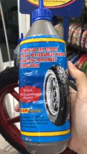 CAIRAN TUBELESS IML 350/500 ML