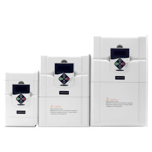 220V To 380V VFD 0.75KW-22KW Input 1phase 220V Output 3ph 380V Three phase Motor Speed Controller Variable Frequency AC Drive Inverter