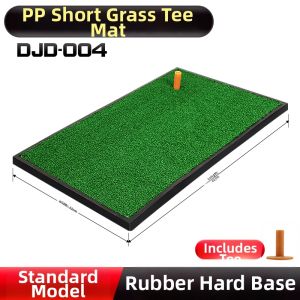 PGM | Indoor Golf Training Mat & Net Home Practice Swing Chip Exercise