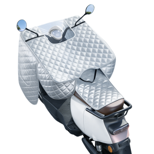 SAMTOGO | Sunproof Waterproof Windshield Cover