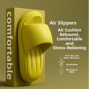 JIFANPAUL | Non-slip Bath House Slippers