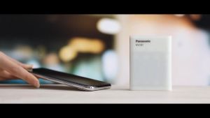 Bộ Sạc Nhanh Thông Minh Panasonic BQ-CC87 Hàng Nội Địa Nhật | Smart & Quick Charger Panasonic BQ-CC87