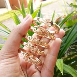 Gelang Bayi dan anak full mata Swasa