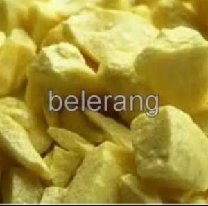 Belerang bongkahan super