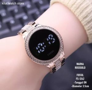 HIGHT CLASS NEW TOUCH FASHION WATCHES