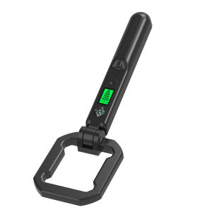 【Fast delivery】 Advanced Coil Metal Detecting Tool with LCD Screen and Multiple Detection Modes for Gold and Treasure