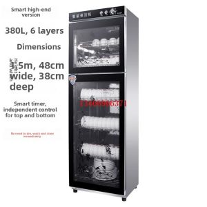 Large Stainless Steel Single Door Dishwasher Commercial Kitchen Appliance for Restaurant Catering Takeaway Shop
