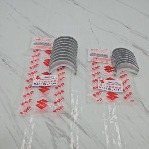 CONROD MAIN BEARING METAL JALAN DUDUK STD APV FUTURA 1SET