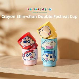 Disney | Multifunctional Ceramic Cup for Kids and Office Use