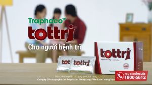 Tottri Gel bôi trĩ 30g - An toàn cho phụ nữ có thai và cho con bú