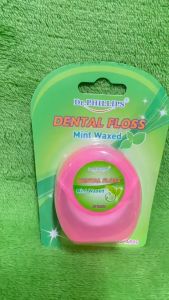 Dr. Phillips - ไหมขัดฟัน 55 yds