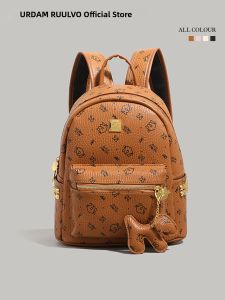 URCDN RDALVO | Casual Fashion Large Capacity Backpack