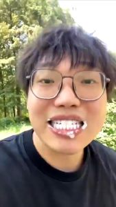 White Whitening Toothpaste Purple Color-Corrects Yellow Tones* 120G