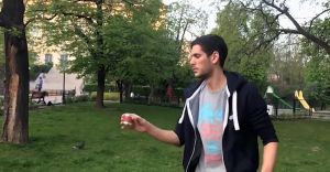 Skill Flux Kendama YOYO Fidget toys from Hungary