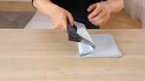 100pcs Durable Poly Mailer Bags — Waterproof Courier Packing Mailers for Shipping & Mailing