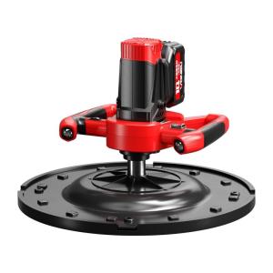 VONEUL | Electric Battery-powered Wall and Floor Polishing Machine