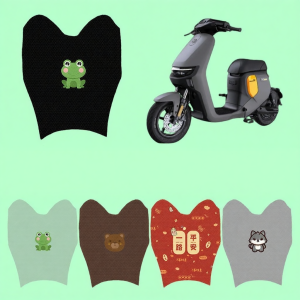 E-Scooter Footrest Pad Modification Parts