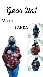 Gendongan Bayi Promo murah/Gendongan Bayi Viral Nagita/Gendongan Bayi depan terbaru 2022/Gendongan Bayi murah/Gendongan Bayi Depan Bahan lembut/GENDONGAN BAYI instan/Gendongan Bayi Geos2in1/Geendongn bayi Bayi Nagita TERBARU