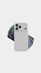 MOFT MOVAS™ Snap Phone Case for iPhone 17 promax/pro/iPhone air-Magnetic Compatible&Camera Protection