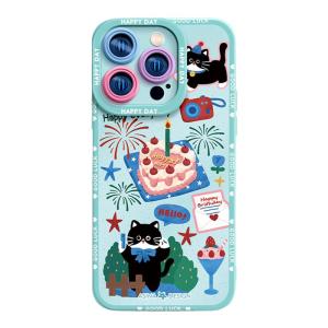 Asina | Soft & Protective iPhone Case for iPhone 17 Pro Max 16 Pro and 13