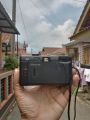 kamera Fujifilm mdl-9 panorama. 