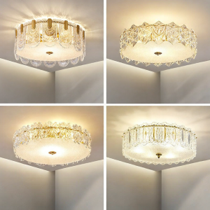 Aiskdan | French Luxury Ceiling Light