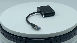 Cáp chuyển type-c ra hdmi truyền hình ảnh sắc nét tương thích nhiều thiết bị