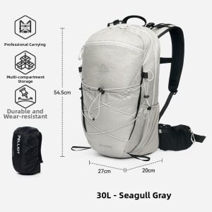 PELLIOT | Outdoor Lightweight Backpack 30L