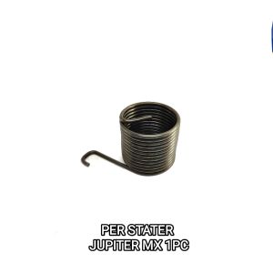 Per Stater Jupiter MX - Pir Peer Ver Vir Selahan Selah Slah Slahan Engkolan Engkol Kick Kik Pedal Starter Yamaha Jupiter MX 135 Lama